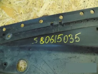 86362-4l500 Накладка панели передней Hyundai Solaris 1 Арт bs80615035, вид 2