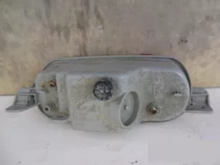 EH1051650 Фонарь задний в бампер Mazda CX-7 Арт bY13442, вид 2