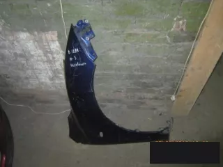 BBP852111B Крыло переднее правое Mazda 3 BL Арт bB1299, вид 1