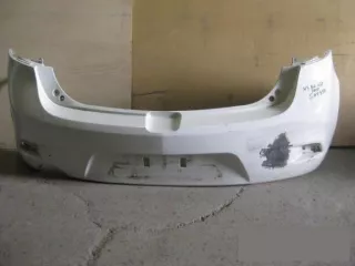  Бампер задний Mazda 3 BL Арт bS111356, вид 1