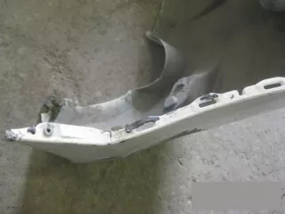  Бампер задний Mazda 3 BL Арт bS111356, вид 5