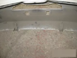  Бампер задний Mazda 3 BL Арт bS111356, вид 6