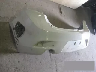  Бампер задний Mazda 3 BL Арт bS111356, вид 7