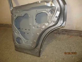KD5372010 Дверь задняя правая Mazda CX-5 1 Арт bB505, вид 8