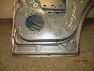 KD5372010 Дверь задняя правая Mazda CX-5 1 Арт bB505, вид 9