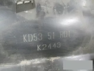 KD53-51-RD1 Накладка двери задней левой Mazda CX-5 1 Арт bB851, вид 3