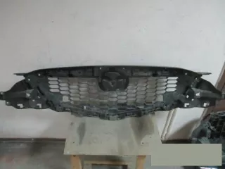 KD4550710G Решетка радиатора Mazda CX-5 1 Арт bY708348, вид 2