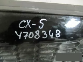 KD4550710G Решетка радиатора Mazda CX-5 1 Арт bY708348, вид 3