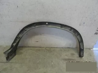 KD53-51-W50A Накладка крыла заднего правого Mazda CX-5 1 Арт bY705008, вид 2