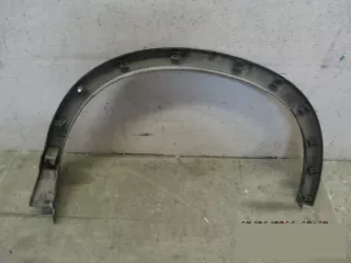 KD53-51-W50A Накладка крыла заднего правого Mazda CX-5 1 Арт bY705007, вид 2