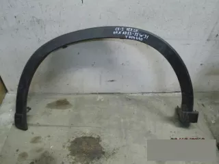 KD53-51-W31 Накладка крыла переднего левого Mazda CX-5 1 Арт bY704440, вид 1
