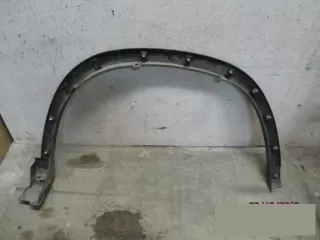 KD53-51-W31 Накладка крыла переднего левого Mazda CX-5 1 Арт bY704440, вид 3