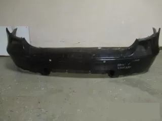 51127240918 Бампер задний BMW 1 E81/E82/E87/E88 Арт bY707980, вид 1