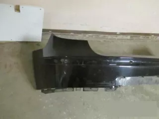 51127240918 Бампер задний BMW 1 E81/E82/E87/E88 Арт bY707980, вид 2