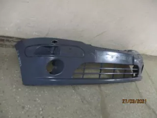 96425630977 Бампер передний Citroen C3 1 Арт bY14858, вид 3