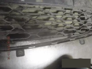 7422G4 Решетка в бампер Citroen C3 2 Арт bT1954, вид 4