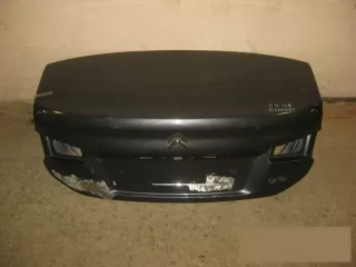 9802560580 Крышка багажника Citroen C4 2 Арт bS110051, вид 2