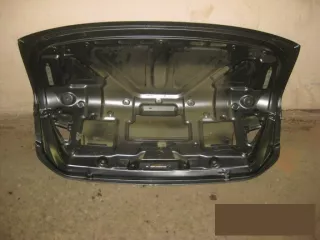 9802560580 Крышка багажника Citroen C4 2 Арт bS110051, вид 5