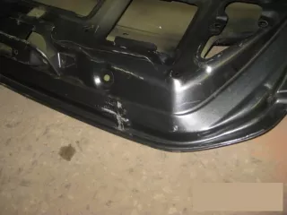 9802560580 Крышка багажника Citroen C4 2 Арт bS110051, вид 6
