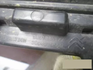 9801885177 Решетка в бампер Citroen C4 2 Арт bT2284, вид 5