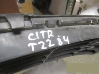 9801885177 Решетка в бампер Citroen C4 2 Арт bT2284, вид 6