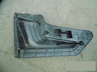 865234y000 Заглушка бампера переднего Kia Rio 3 Арт bbr80720131, вид 3