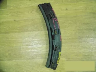 63159 4582r Кронштейн бампера переднего Renault Fluence  Арт bbr80724303, вид 1