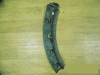 63159 4582r Кронштейн бампера переднего Renault Fluence  Арт bbr80724303, вид 3