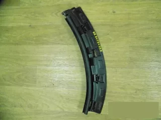 63159 4582r Кронштейн бампера переднего Renault Fluence  Арт bbr80724358, вид 1
