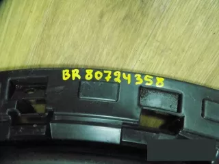 63159 4582r Кронштейн бампера переднего Renault Fluence  Арт bbr80724358, вид 2
