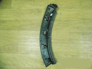 63159 4582r Кронштейн бампера переднего Renault Fluence  Арт bbr80724358, вид 3