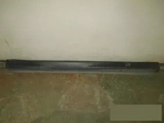 6512A388ZZ Накладка на порог Mitsubishi Outlander 3 restailing 2 Арт bS109987, вид 1