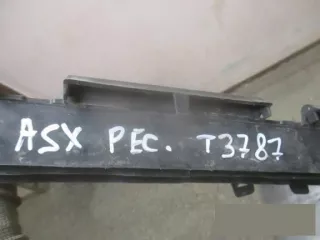 6402A272 Решетка в бампер Mitsubishi ASX Арт bT3787, вид 4