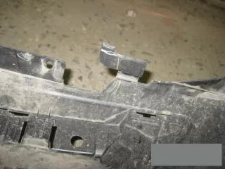 9811865077 Бампер задний Peugeot 3008 2 Арт bY712831, вид 3