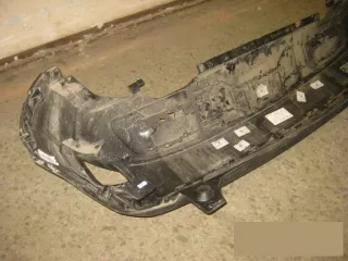 9811865077 Бампер задний Peugeot 3008 2 Арт bY712831, вид 4