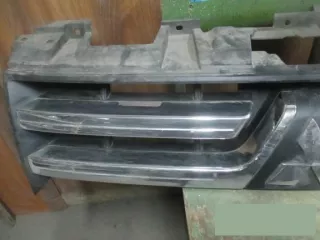 7450A369, 7450A514XA, 7450A514 Решетка радиатора Mitsubishi Monter 4 Арт bB736, вид 2