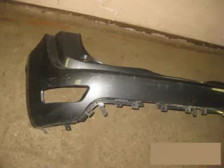 AA36225333 Бампер задний Citroen C4 2 Арт bY712833, вид 4