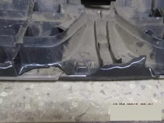 7450A369, 7450A514XA, 7450A514 Решетка радиатора Mitsubishi Monter 4 Арт bY709314, вид 5