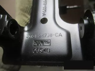 3M513K738 Кронштейн гидроусилителя Ford Focus 2 Арт bT1639, вид 3