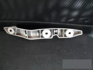  Кронштейн бампера переднего Ford Focus 2 restailing Арт bY708141, вид 2