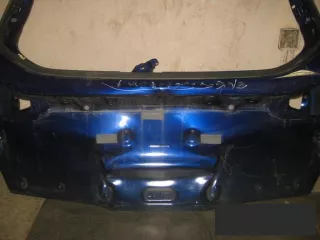 BM51-N431F78AB Дверь багажника Ford Focus 3 Арт bT4975, вид 2