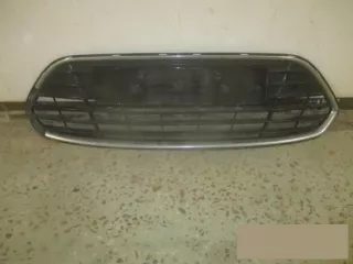 BS7117B968 Решетка в бампер Ford Mondeo 4 restailing Арт bT3334, вид 1