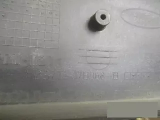BS7117B968 Решетка в бампер Ford Mondeo 4 restailing Арт bT3334, вид 6