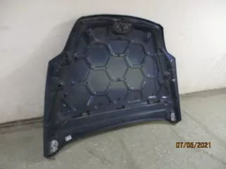 1469592  Капот Ford Mondeo 4 restailing Арт bY712350, вид 12