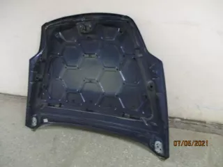 1469592  Капот Ford Mondeo 4 restailing Арт bY712350, вид 13