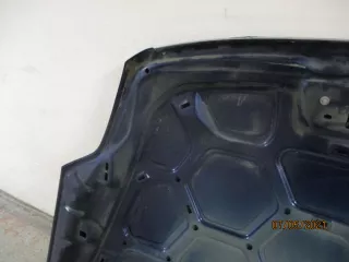 1469592  Капот Ford Mondeo 4 restailing Арт bY712350, вид 14