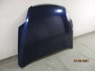 1469592  Капот Ford Mondeo 4 restailing Арт bY712350, вид 2