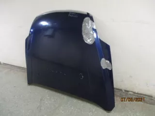 1469592  Капот Ford Mondeo 4 restailing Арт bY712350, вид 3