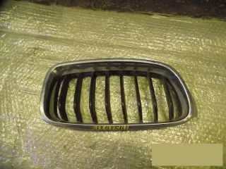 51137255412 Решетка радиатора BMW 3 F30/F31/GT F34 Арт bbr81024101, вид 1