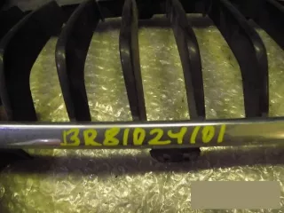 51137255412 Решетка радиатора BMW 3 F30/F31/GT F34 Арт bbr81024101, вид 2